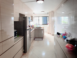Blk 337 Woodlands Avenue 1 (Woodlands), HDB 4 Rooms #219691861